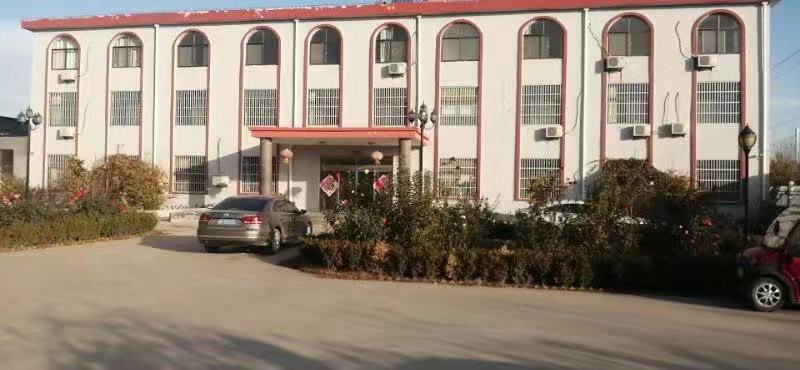 山东鄄城久益船用设备有限公司