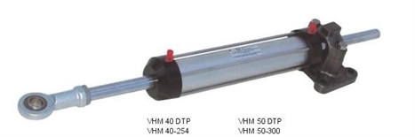 VHM 40 DTP Һѹ�͸�